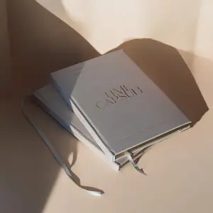 SAMPLE SALE: Time Capsule Journal