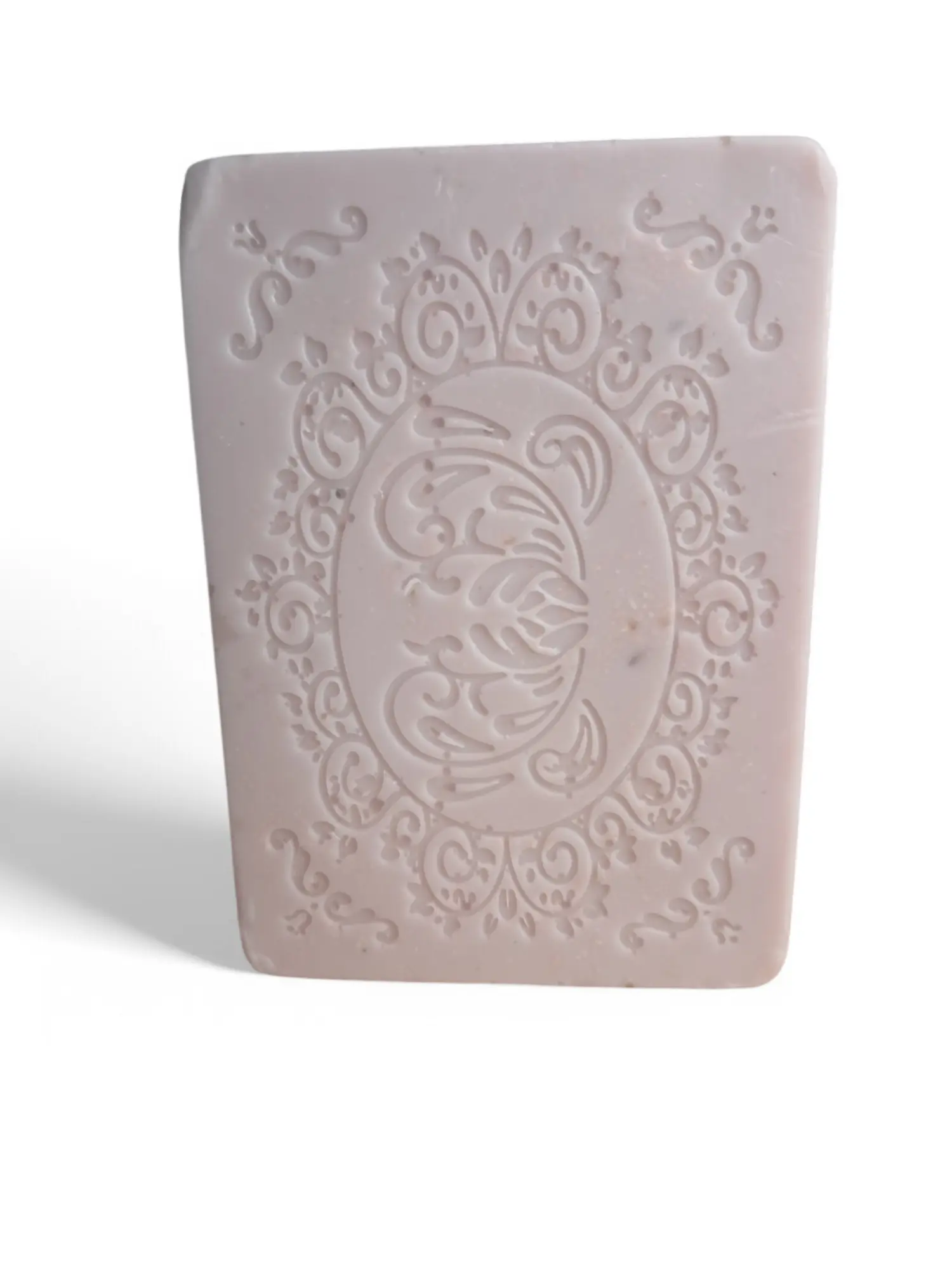 zari's Organic lavander Body Soap
