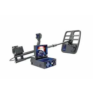 NOKTA DeepHunter 3D Pro Package Metal Detector