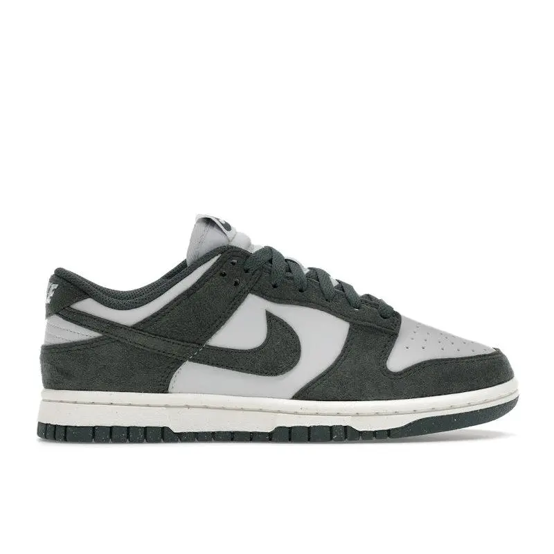 Nike Women's Dunk Low Next Nature Viintage Green, from StockX