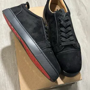 Men Suede lows 2024 Casual