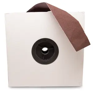 Benchmark Abrasives 2" x 150' Shop Roll