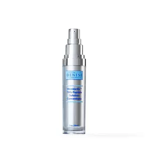 [Dr. Denese] Wrinkle Rx 76% Peptide Solution | Firming Concentrate + Collagen Booster Serum