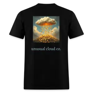 🔥 🔥 (Money cloud)Unisex Classic T-Shirt