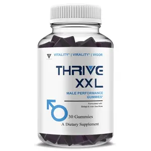Thrive XXL Gummies (30 Gummies)