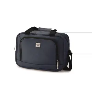 212 MAIN Geoffrey Beene Colorado 4-Piece Luggage Set, Push Button, ABS Plastic, Expandable Travel Luggage