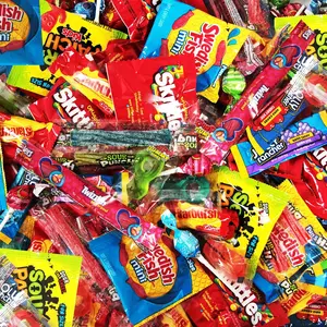 2 pound candy bulk
