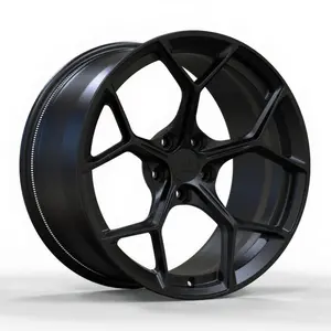 AW14 Forged Wheels for Tesla Model 3/Y