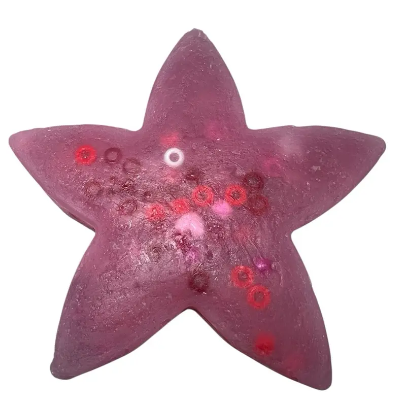 NONREMELTABLE Picking Pals Stars with beads