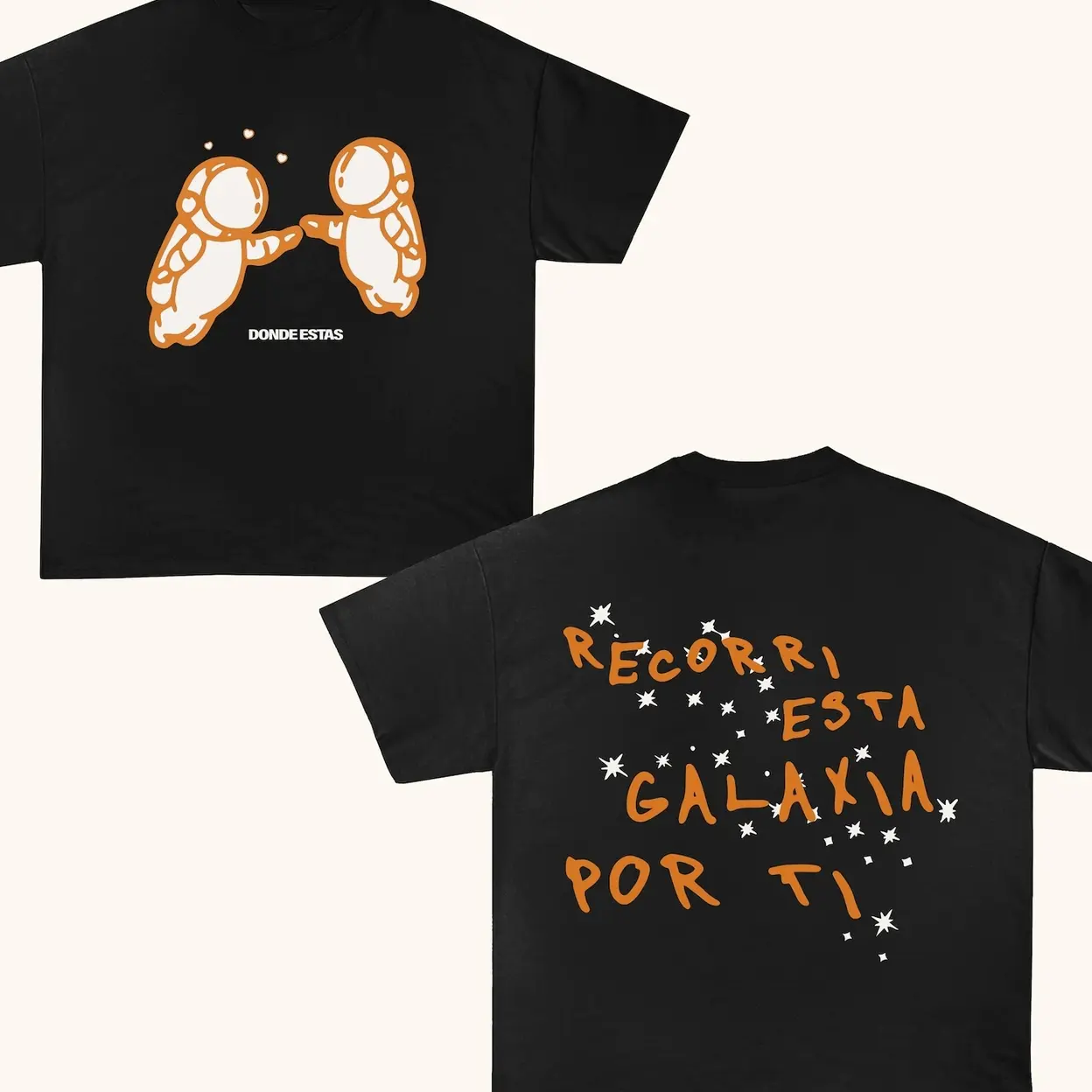 Youth & Adult Ivan Cornejo Mirada Shirt, Mirada Tour T-Shirt, Ivan Cornejo 2025 Tour Merch, Ivan Cornejo Fan Gift Ideas, Ivan Cornejo Merc POXR7