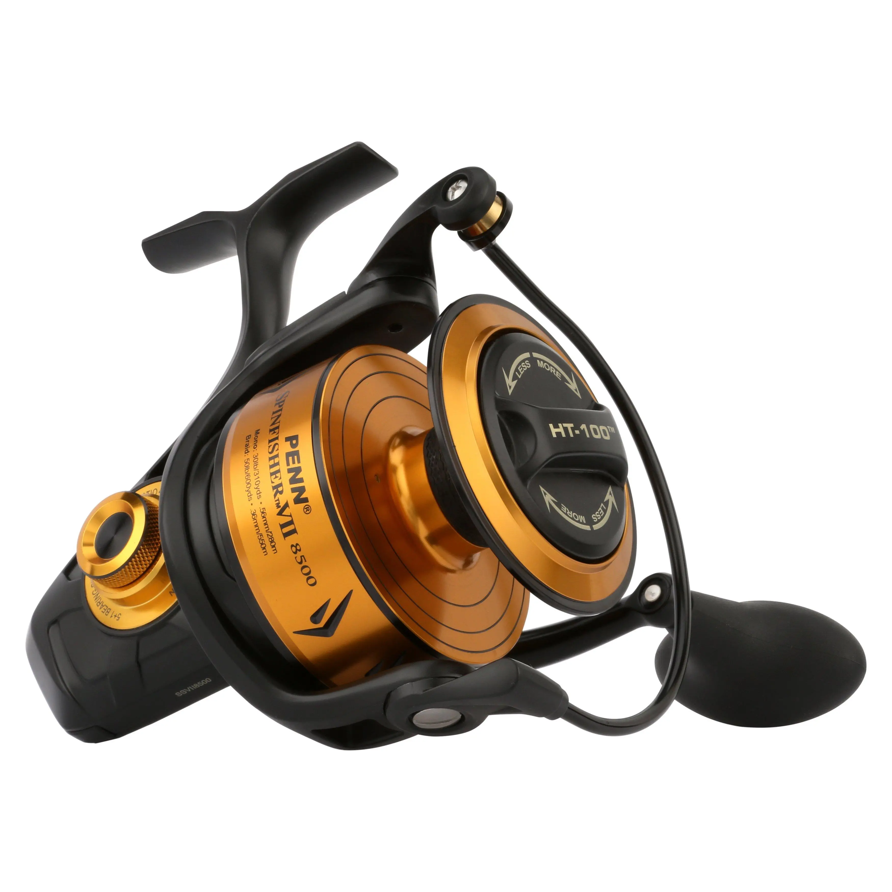 Penn Spinfisher VII Spinning Reels Penn Spinfisher VII Spinning Reels