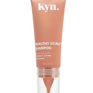 Kyn. HEALTHY SCALP SHAMPOO Balance, soothe & cleanse 6.76 fl oz BOGO Haircare