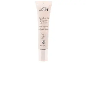 100% Pure Super Fruit Oil Nourishing Eye Cream