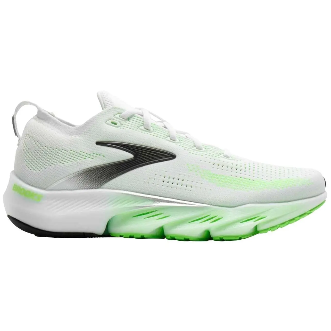 Brooks Men's Glycerin Flex Shoe - 2026