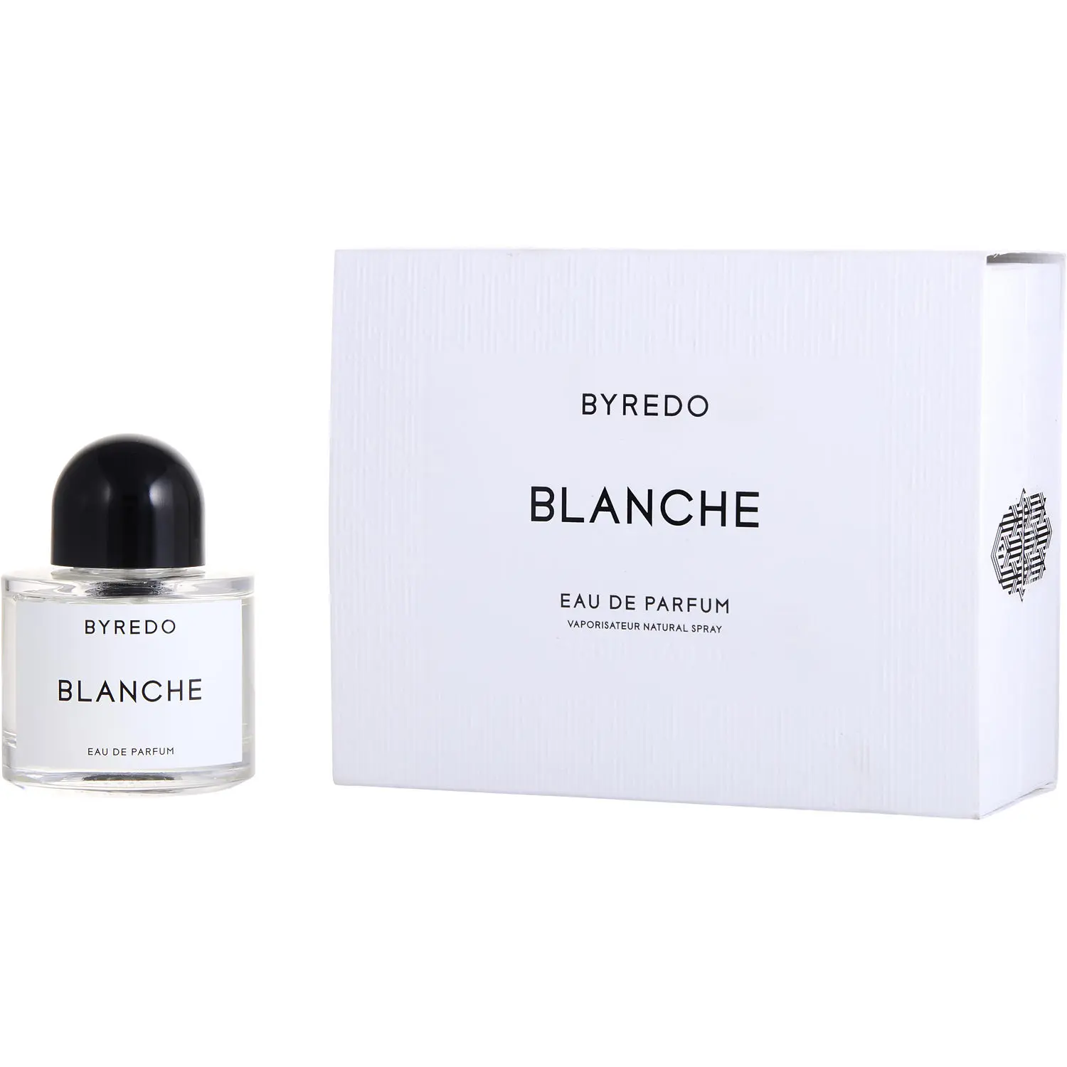 Blanche Byredo By Byredo Eau De Parfum For Women