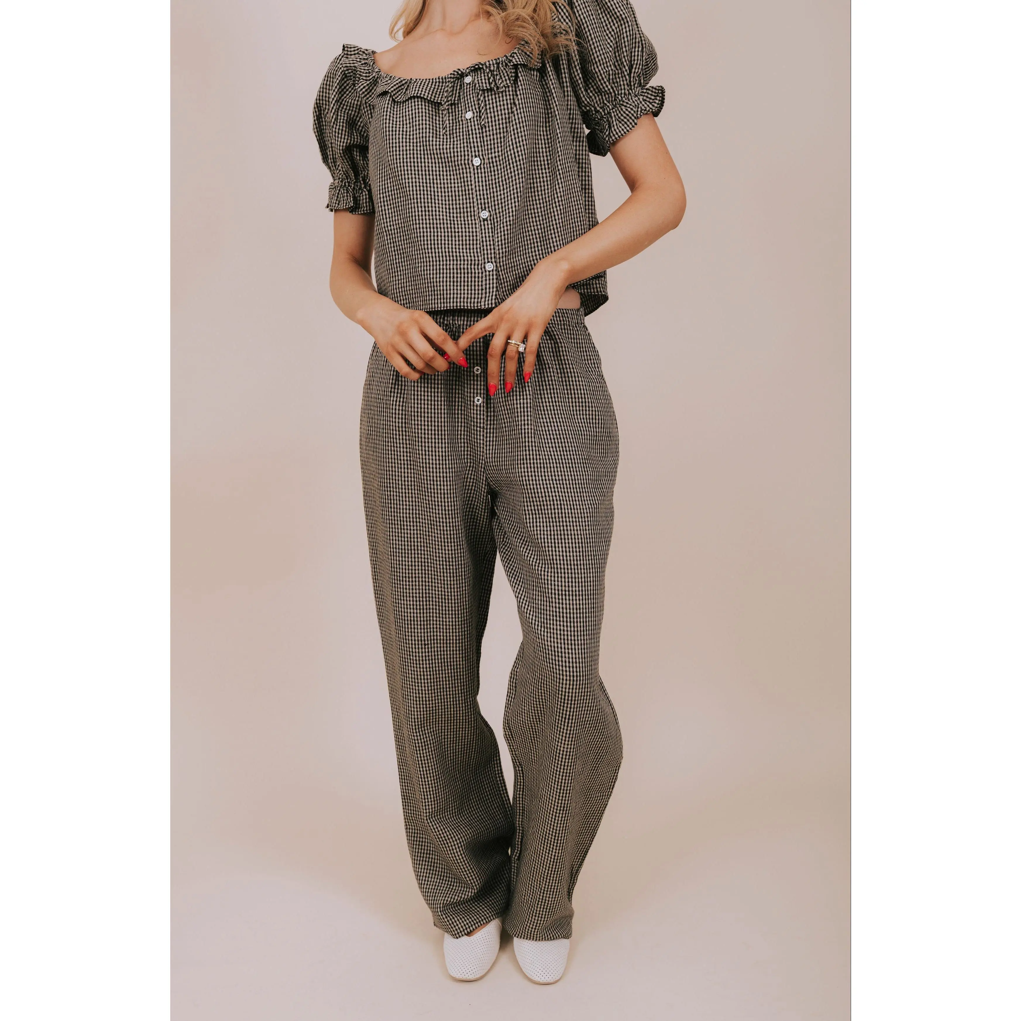 Simply Yours Pants
