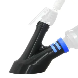 Detail Demon Air Plus Vac Tornador Mini Attachment for Efficient Cleaning and Dust Removal