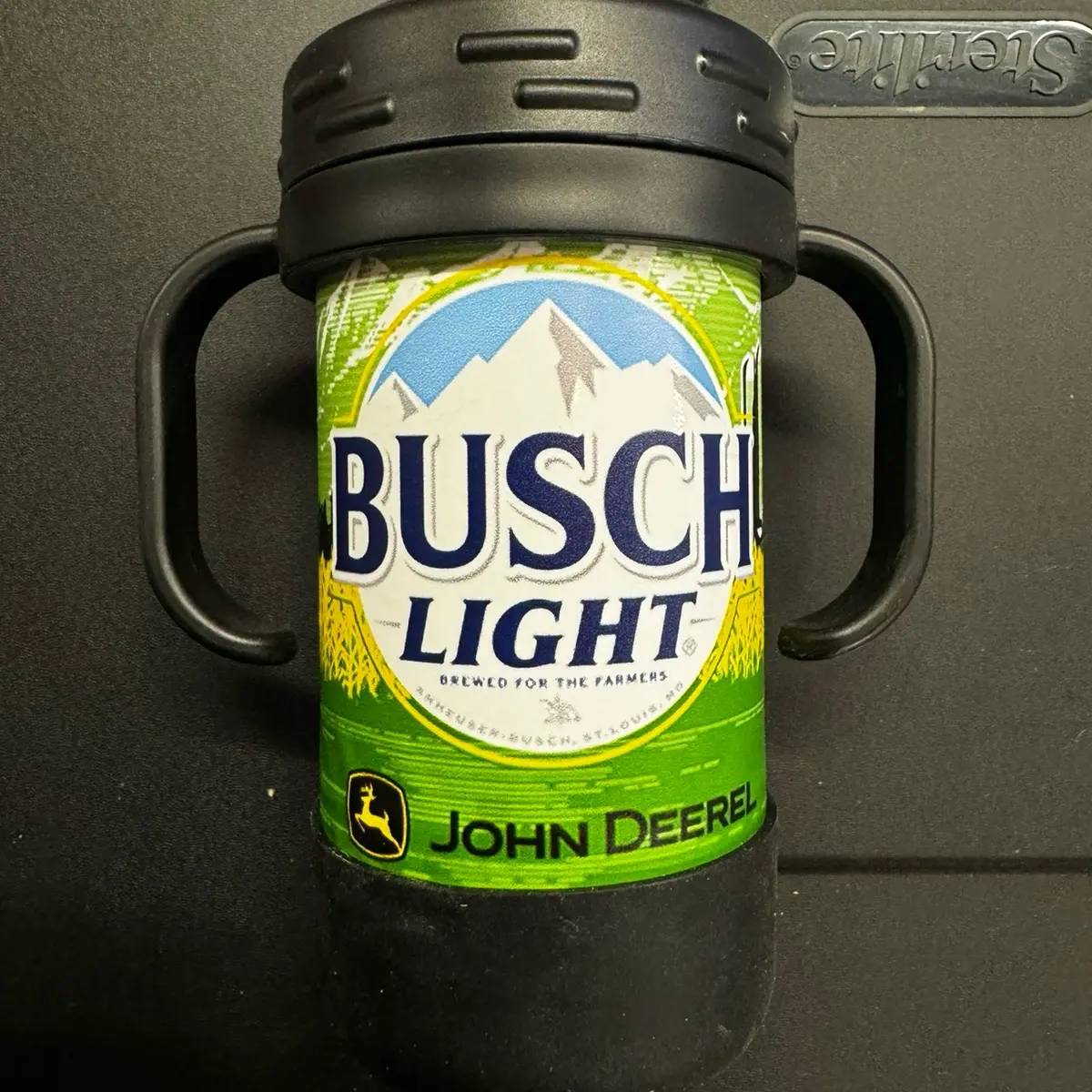 Adult sippy cup Adult sippy cup