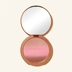 Live Tinted HUEBEAM Gradient Blushing Bronzer - Blush + Bronzer Live Tinted HUEBEAM Gradient Blushing Bronzer - Blush + Bronzer