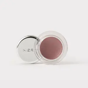 Solo Shadow - Cream to Powder Eye Color Eyeshadow Makeup