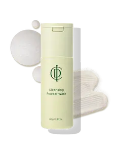 Incellderm ICD Cleansing Powder Wash