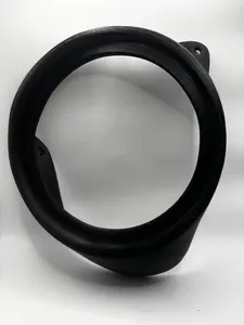 2014 - Up Street Glide Inner Fairing 6.5”- 8" Speaker Pods