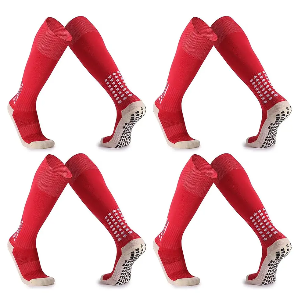 Red-4 Pairs
