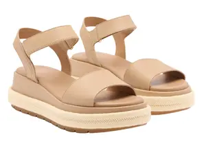 Sorel: Sunpeak Platform in Honest Beige