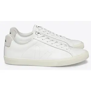 Veja Womens Esplar Leather Sneakers