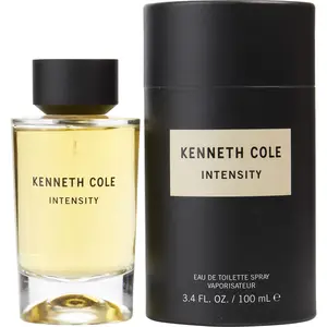 Kenneth Cole Intensity By Kenneth Cole Edt For Unisex