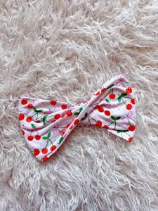 Wideband - Very Cherry