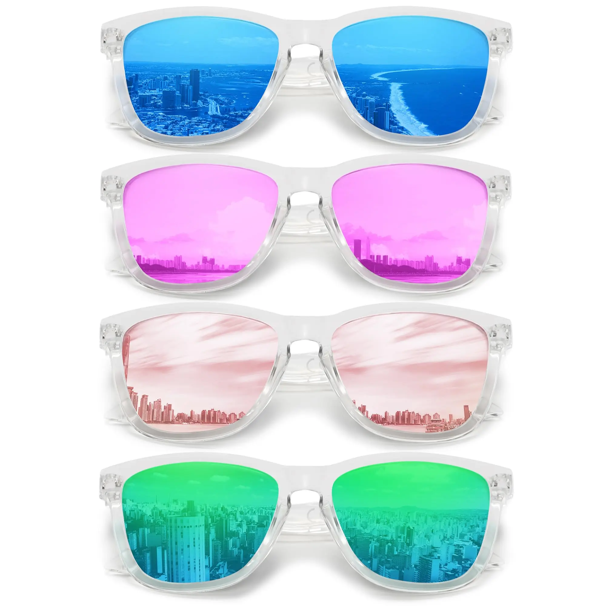 Blue+purple+pink+green