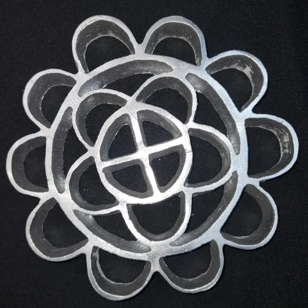 buñuelo mold
