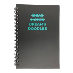 Doodles Journal