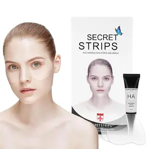Under Eye Patches (10 Pairs), Using Under Eye Mask Overnight, Eye Patches for Puffy Eyes and Dark Circles, Anti-wrinkle and Lifting Firmness Skin Care, 100% Water-soluble Breathable, Valentine gift
