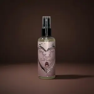 Resting Beach Facial Sunless Tanning Mist