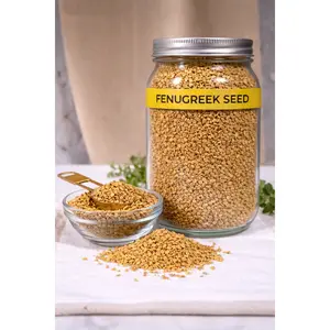 Fenugreek Seed