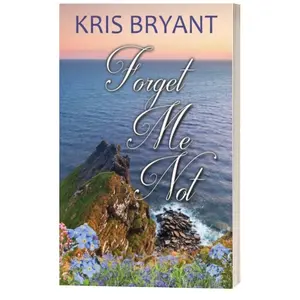 Forget-Me-Not by Kris Bryant (LGBTQ romance)