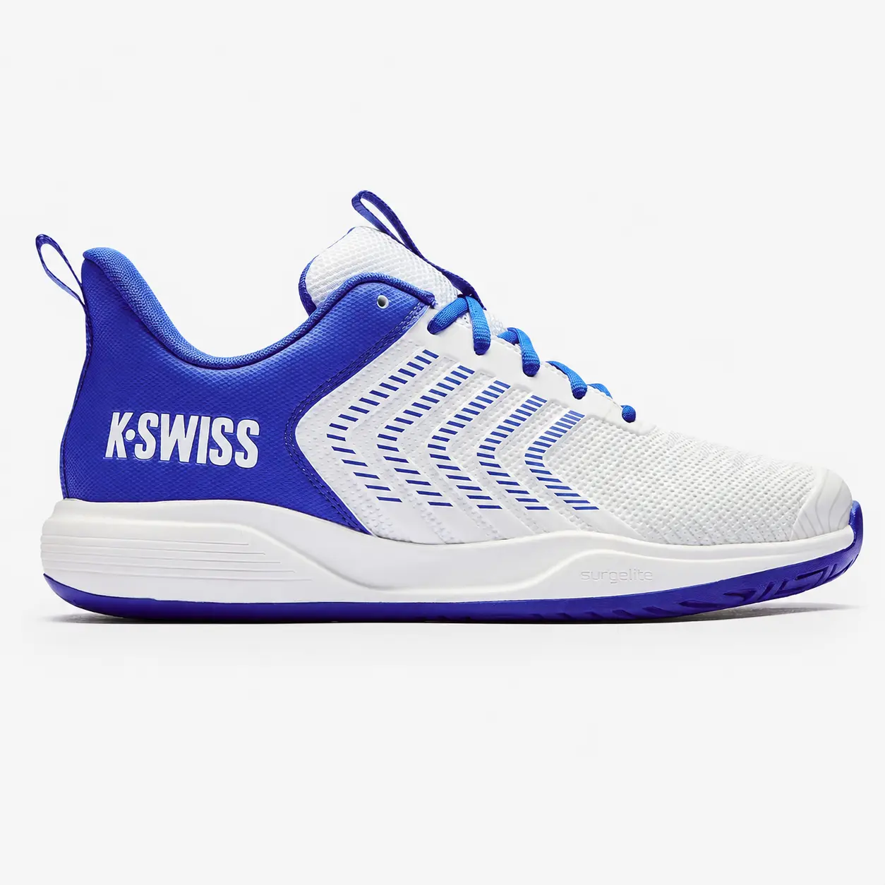 A-white/Blue/Multi