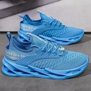 Unisex Breathable Purple Running Shoes - Lightweight, Non-Slip Low-Top Sneakers with Soft Sole for Gym, Sports, Casual Wear