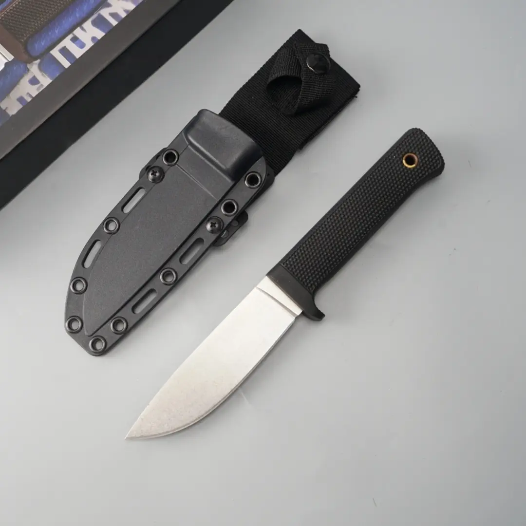 High quality knives, non slip grip, high hardness blades, essential for camping, fruit knives, gifts for men and women