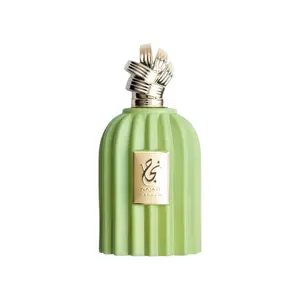 Najah Pistachio by La Parfum Galleria EDP Spray, 3.4oz