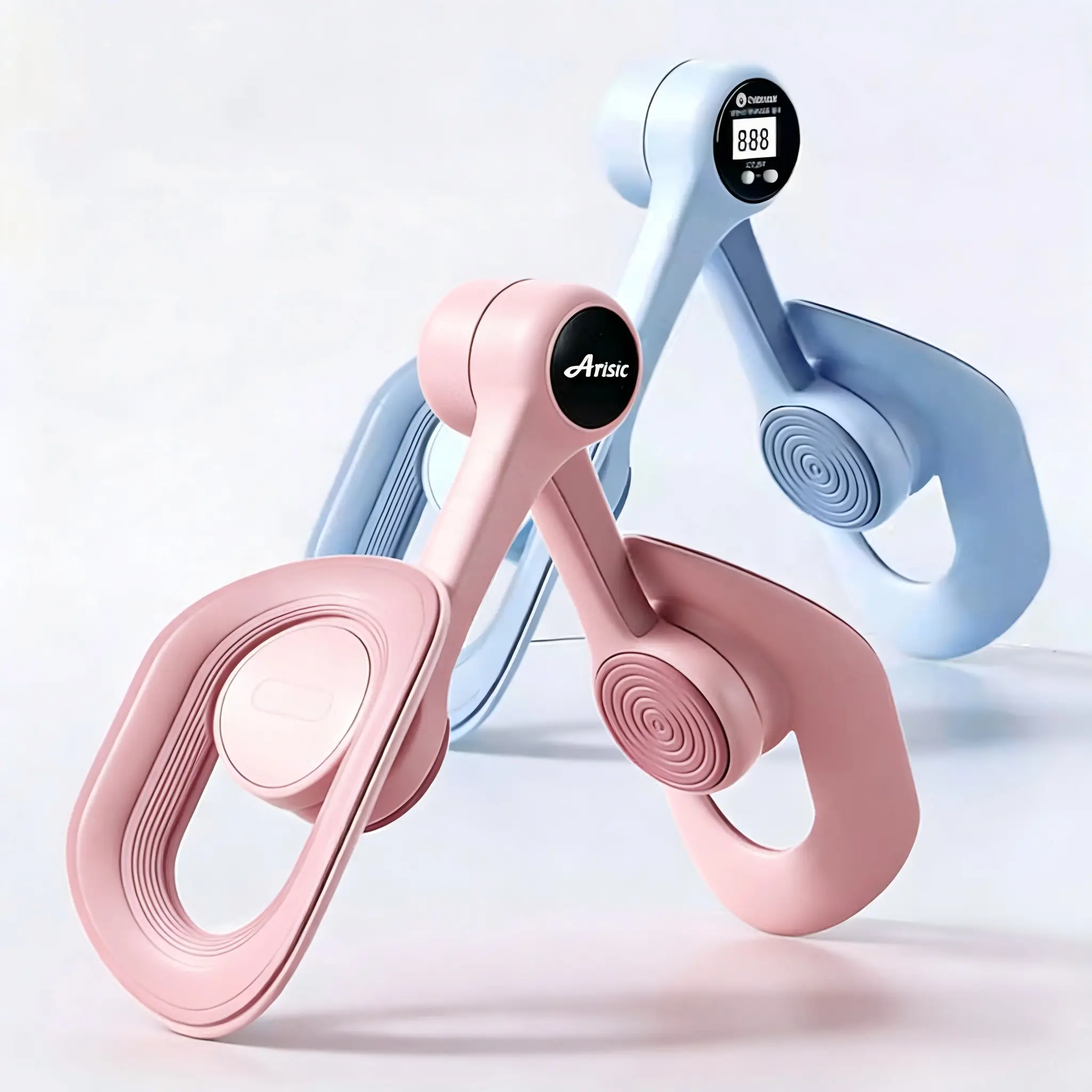 Home Fitness Equipment,Inner Thigh Toners Leg Exercise Equipment,Workout Equipment of Arms,Arm Trimmers