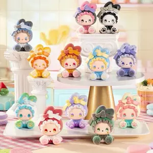 Emma Bunny Collector V2 Series Confirm Style