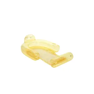 FUNBOY Mesh Chair in Yellow