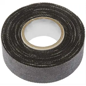 Dorman 85291 0.75 In. x 30 Ft. Black Cloth Friction Tape