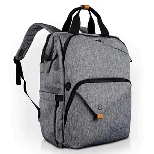 Travel Backpack for Women Airline Approved, Womens Backpack for Work, Teacher Backpack, Laptop Backpack(7651-G)