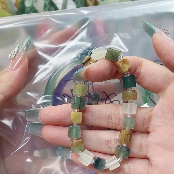 [Quick sale] Jade Bracelets & Anklets