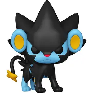 POP Games: Pokémon- Luxray