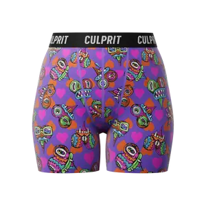 Love Sick ❤️‍🔥 LadyBoxers by YOUNG & SICK